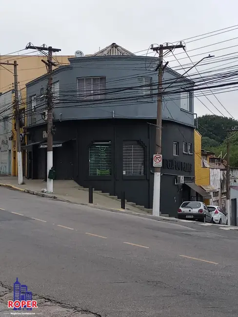 Foto 3 de Sala Comercial à venda, 200m2 em Quarta Parada, São Paulo - SP