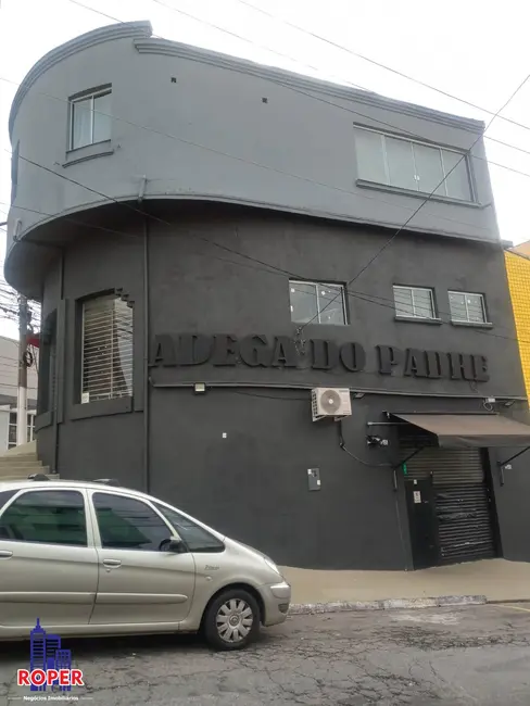 Foto 2 de Sala Comercial à venda, 200m2 em Quarta Parada, São Paulo - SP