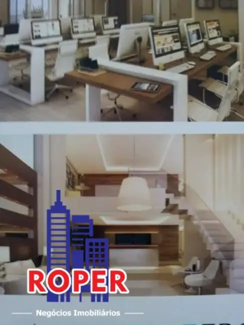 Foto 4 de Sala Comercial à venda, 40m2 em Penha de França, São Paulo - SP