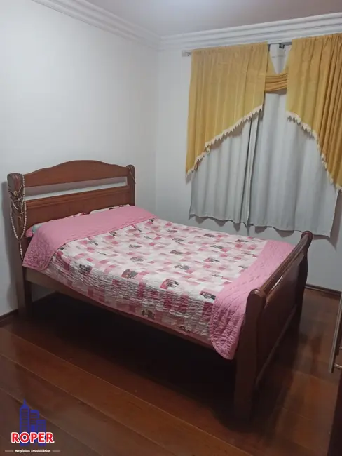 Foto 8 de Casa com 3 quartos à venda, 150m2 em Sítio da Figueira, São Paulo - SP