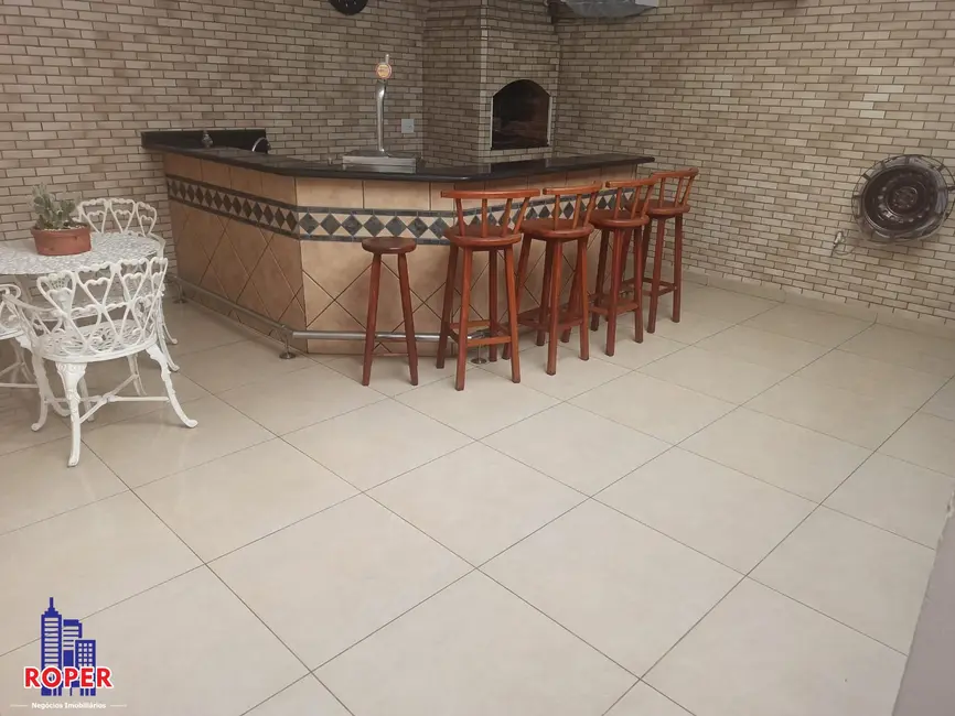 Foto 1 de Casa com 3 quartos à venda, 150m2 em Sítio da Figueira, São Paulo - SP