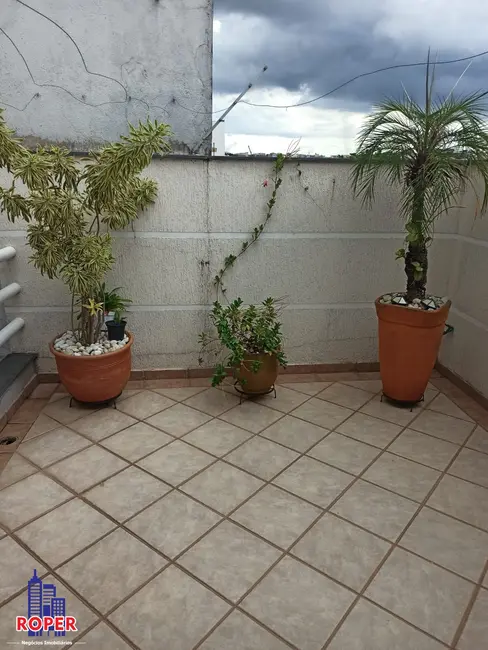 Foto 7 de Casa com 3 quartos à venda, 150m2 em Sítio da Figueira, São Paulo - SP