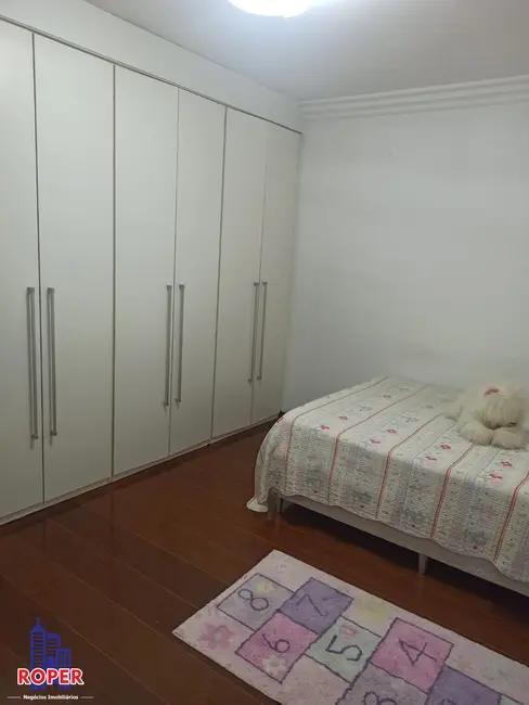 Foto 6 de Casa com 3 quartos à venda, 150m2 em Sítio da Figueira, São Paulo - SP
