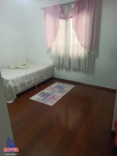 Foto 9 de Casa com 3 quartos à venda, 150m2 em Sítio da Figueira, São Paulo - SP
