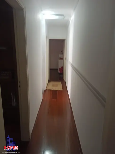 Foto 2 de Casa com 3 quartos à venda, 150m2 em Sítio da Figueira, São Paulo - SP