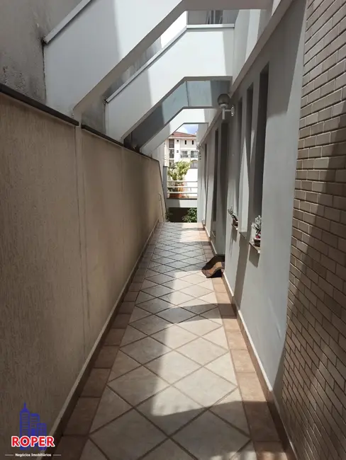 Foto 4 de Casa com 3 quartos à venda, 150m2 em Sítio da Figueira, São Paulo - SP