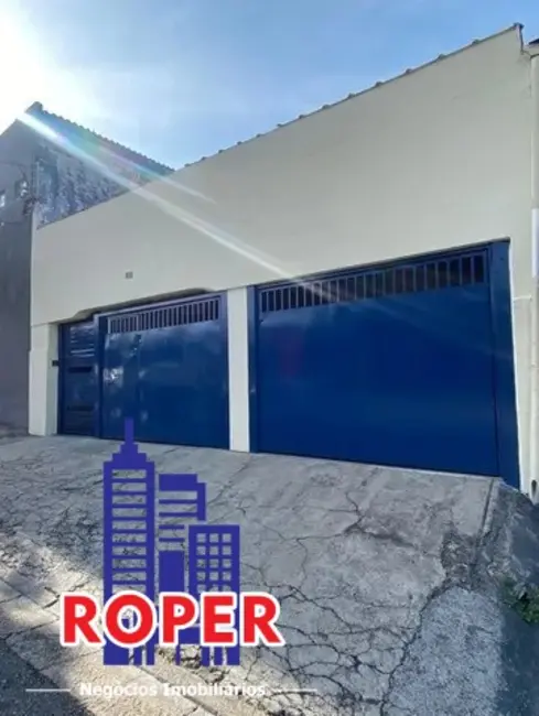 Foto 1 de Armazém / Galpão à venda, 850m2 em Vila Bela, São Paulo - SP