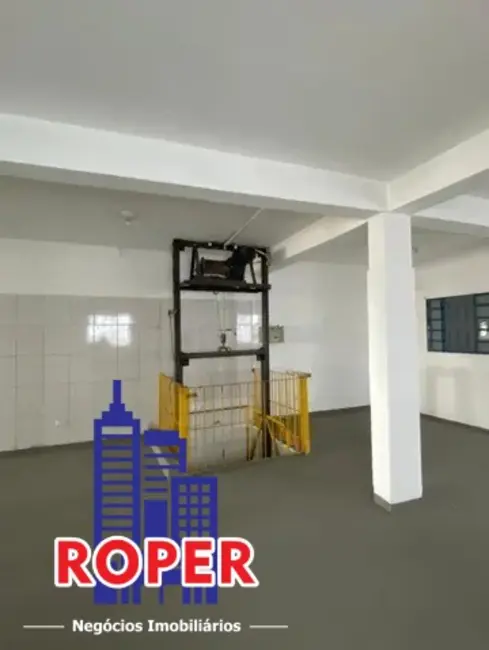 Foto 2 de Armazém / Galpão à venda, 850m2 em Vila Bela, São Paulo - SP