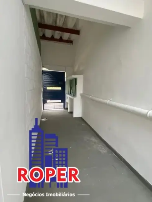 Foto 3 de Armazém / Galpão à venda, 850m2 em Vila Bela, São Paulo - SP