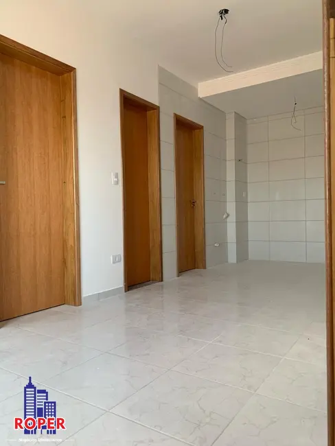 Foto 5 de Apartamento com 2 quartos à venda, 36m2 em Vila Tolstoi, São Paulo - SP