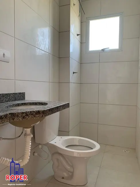 Foto 7 de Apartamento com 2 quartos à venda, 36m2 em Vila Tolstoi, São Paulo - SP
