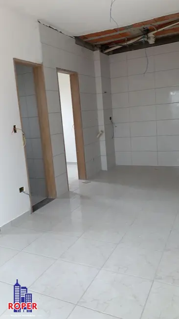 Foto 3 de Apartamento com 2 quartos à venda, 36m2 em Vila Tolstoi, São Paulo - SP