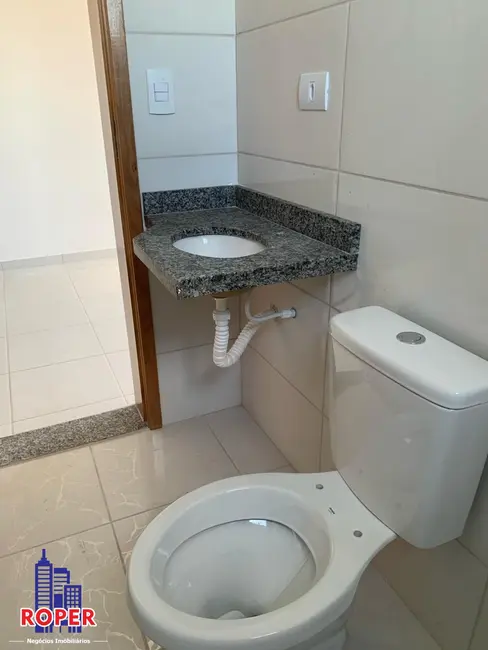 Foto 9 de Apartamento com 2 quartos à venda, 36m2 em Vila Tolstoi, São Paulo - SP