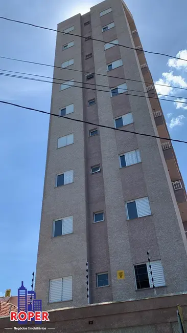 Foto 2 de Apartamento com 2 quartos à venda, 36m2 em Vila Tolstoi, São Paulo - SP