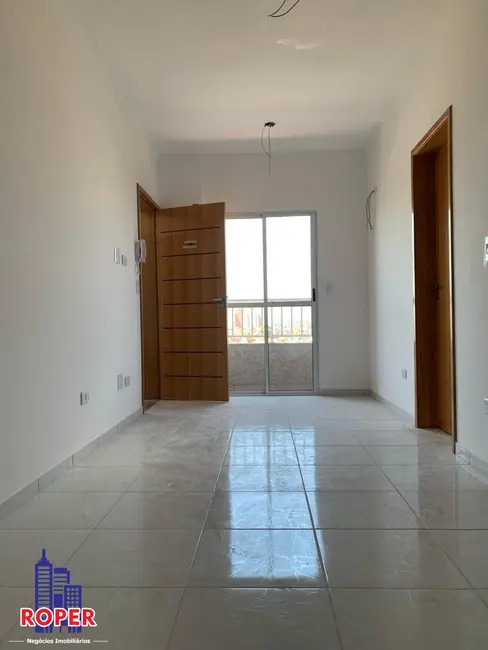 Foto 8 de Apartamento com 2 quartos à venda, 36m2 em Vila Tolstoi, São Paulo - SP