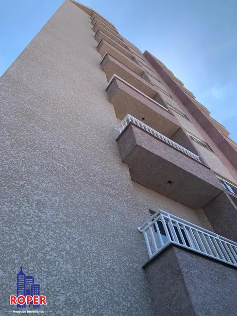 Foto 1 de Apartamento com 2 quartos à venda, 36m2 em Vila Tolstoi, São Paulo - SP