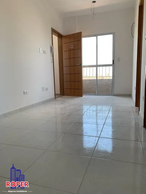 Foto 4 de Apartamento com 2 quartos à venda, 36m2 em Vila Tolstoi, São Paulo - SP