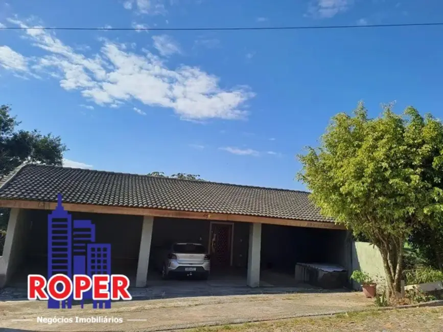 Casa de Condomínio com 4 quartos à venda, 1200m2 em Igarata - SP - imagem 1 Foto 1 de Casa de Condomínio com 4 quartos à venda, 1200m2 em Igarata - SP