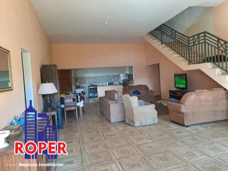 Casa de Condomínio com 4 quartos à venda, 1200m2 em Igarata - SP - imagem 6 Foto 6 de Casa de Condomínio com 4 quartos à venda, 1200m2 em Igarata - SP