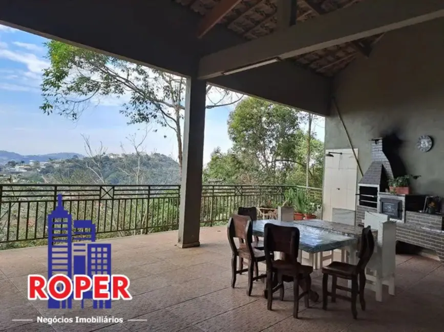 Casa de Condomínio com 4 quartos à venda, 1200m2 em Igarata - SP - imagem 2 Foto 2 de Casa de Condomínio com 4 quartos à venda, 1200m2 em Igarata - SP