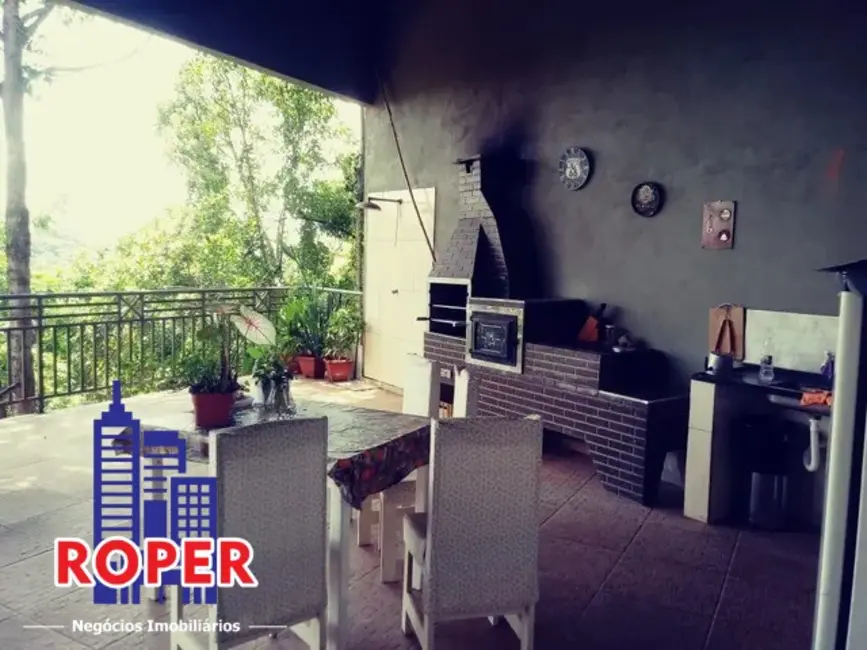 Casa de Condomínio com 4 quartos à venda, 1200m2 em Igarata - SP - imagem 3 Foto 3 de Casa de Condomínio com 4 quartos à venda, 1200m2 em Igarata - SP