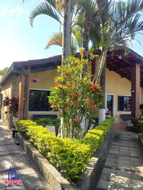 Casa de Condomínio com 3 quartos à venda, 1263m2 em Mairipora - SP - imagem 8 Foto 8 de Casa de Condomínio com 3 quartos à venda, 1263m2 em Mairipora - SP