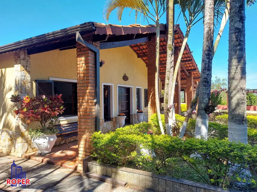 Casa de Condomínio com 3 quartos à venda, 1263m2 em Mairipora - SP - imagem 3 Foto 3 de Casa de Condomínio com 3 quartos à venda, 1263m2 em Mairipora - SP