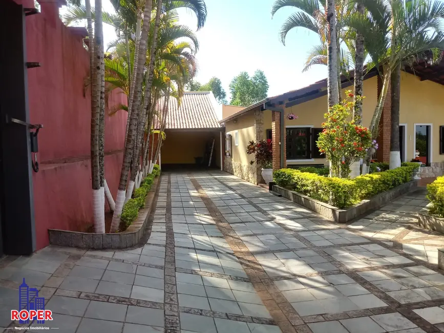 Casa de Condomínio com 3 quartos à venda, 1263m2 em Mairipora - SP - imagem 7 Foto 7 de Casa de Condomínio com 3 quartos à venda, 1263m2 em Mairipora - SP