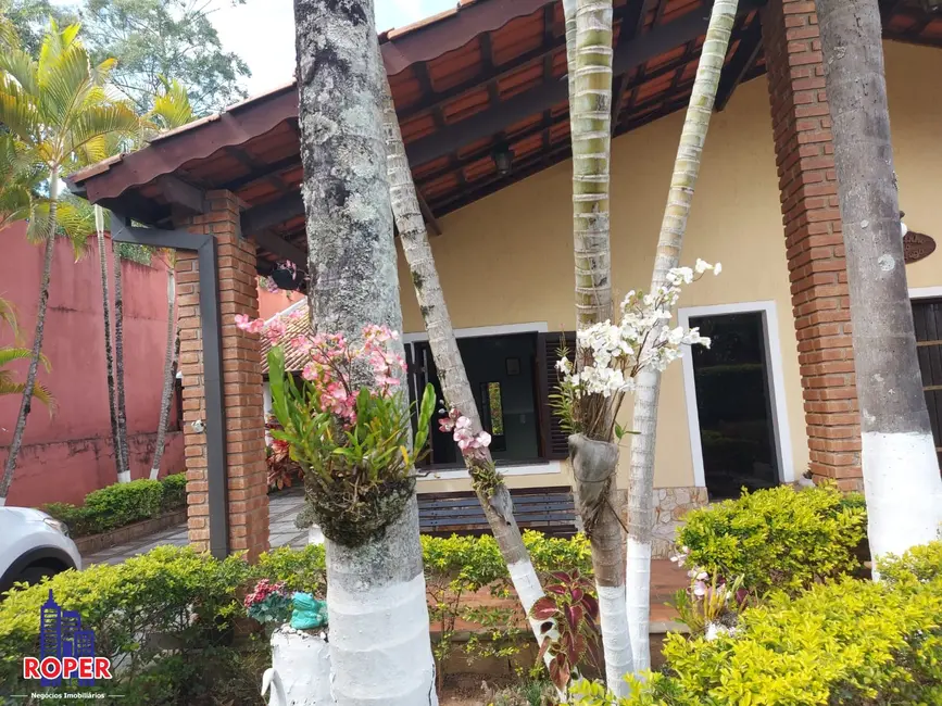 Casa de Condomínio com 3 quartos à venda, 1263m2 em Mairipora - SP - imagem 5 Foto 5 de Casa de Condomínio com 3 quartos à venda, 1263m2 em Mairipora - SP