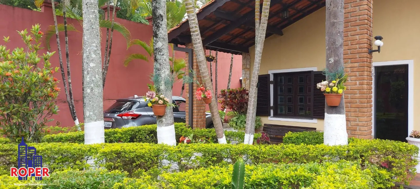 Casa de Condomínio com 3 quartos à venda, 1263m2 em Mairipora - SP - imagem 6 Foto 6 de Casa de Condomínio com 3 quartos à venda, 1263m2 em Mairipora - SP