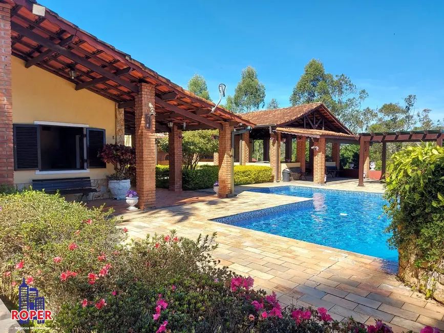 Casa de Condomínio com 3 quartos à venda, 1263m2 em Mairipora - SP - imagem 9 Foto 9 de Casa de Condomínio com 3 quartos à venda, 1263m2 em Mairipora - SP