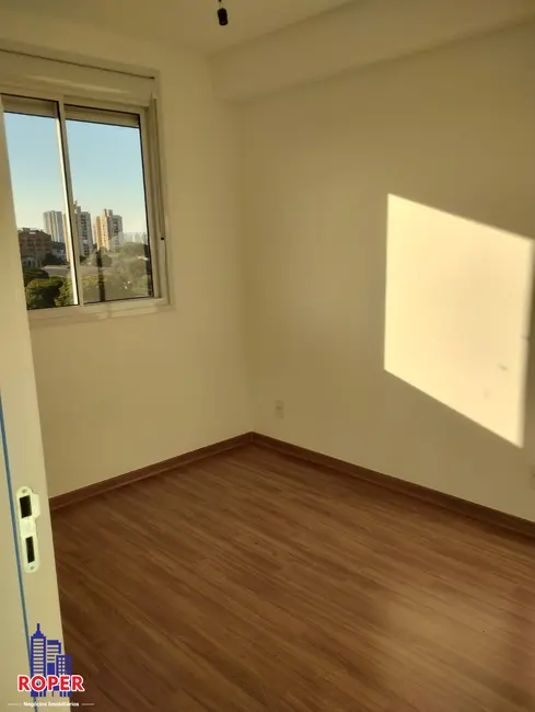 Foto 1 de Apartamento com 2 quartos à venda e para alugar, 39m2 em Mooca, São Paulo - SP