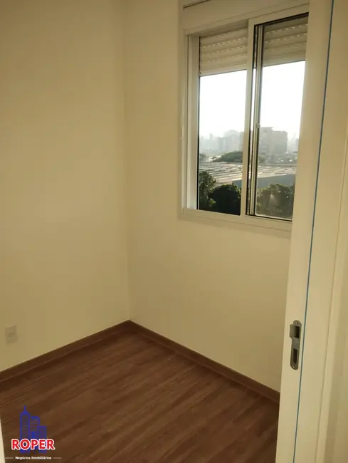 Foto 2 de Apartamento com 2 quartos à venda e para alugar, 39m2 em Mooca, São Paulo - SP