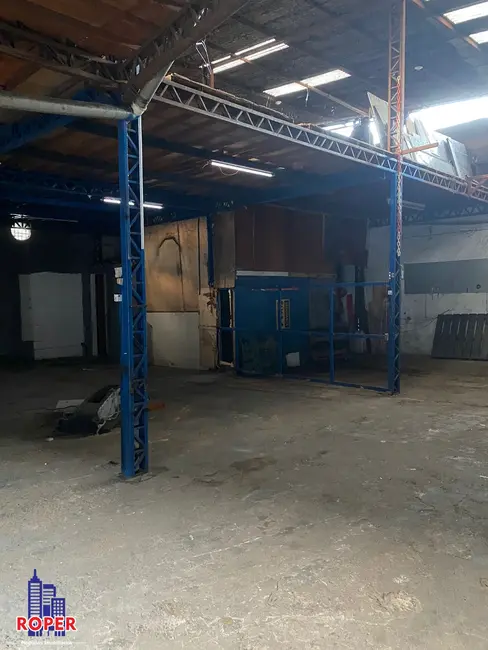 Foto 7 de Armazém / Galpão à venda e para alugar, 315m2 em Brás, São Paulo - SP