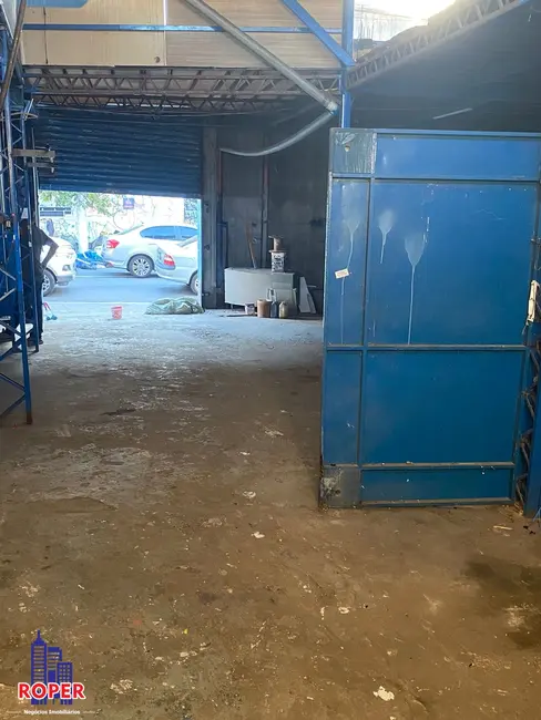 Foto 8 de Armazém / Galpão à venda e para alugar, 315m2 em Brás, São Paulo - SP