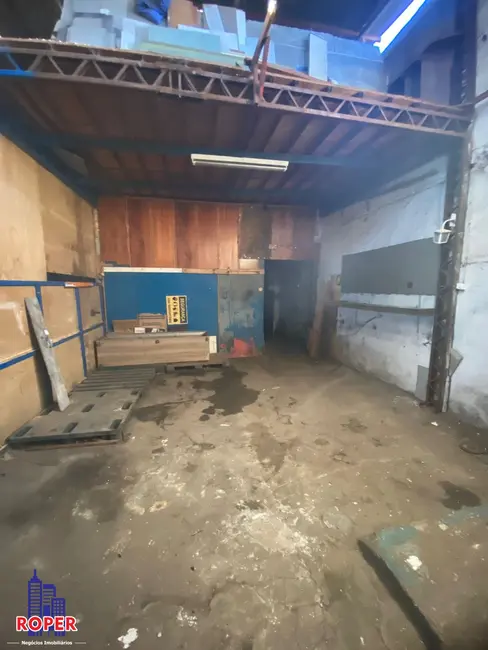 Foto 3 de Armazém / Galpão à venda e para alugar, 315m2 em Brás, São Paulo - SP