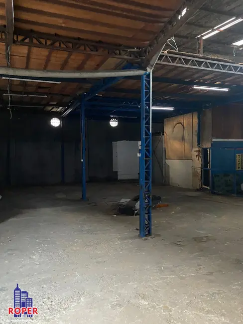 Foto 9 de Armazém / Galpão à venda e para alugar, 315m2 em Brás, São Paulo - SP