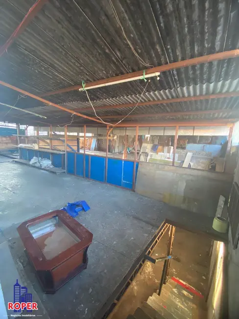 Foto 6 de Armazém / Galpão à venda e para alugar, 315m2 em Brás, São Paulo - SP