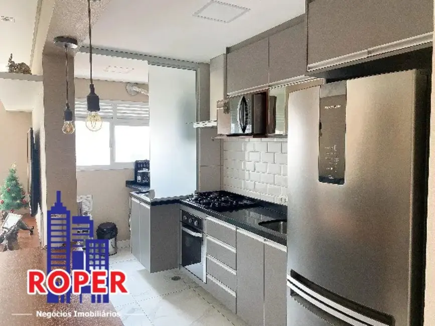 Foto 9 de Apartamento com 2 quartos à venda, 64m2 em Vila Carrão, São Paulo - SP
