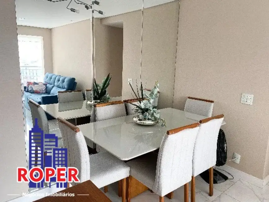 Foto 5 de Apartamento com 2 quartos à venda, 64m2 em Vila Carrão, São Paulo - SP