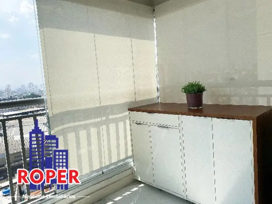 Foto 2 de Apartamento com 2 quartos à venda, 64m2 em Vila Carrão, São Paulo - SP