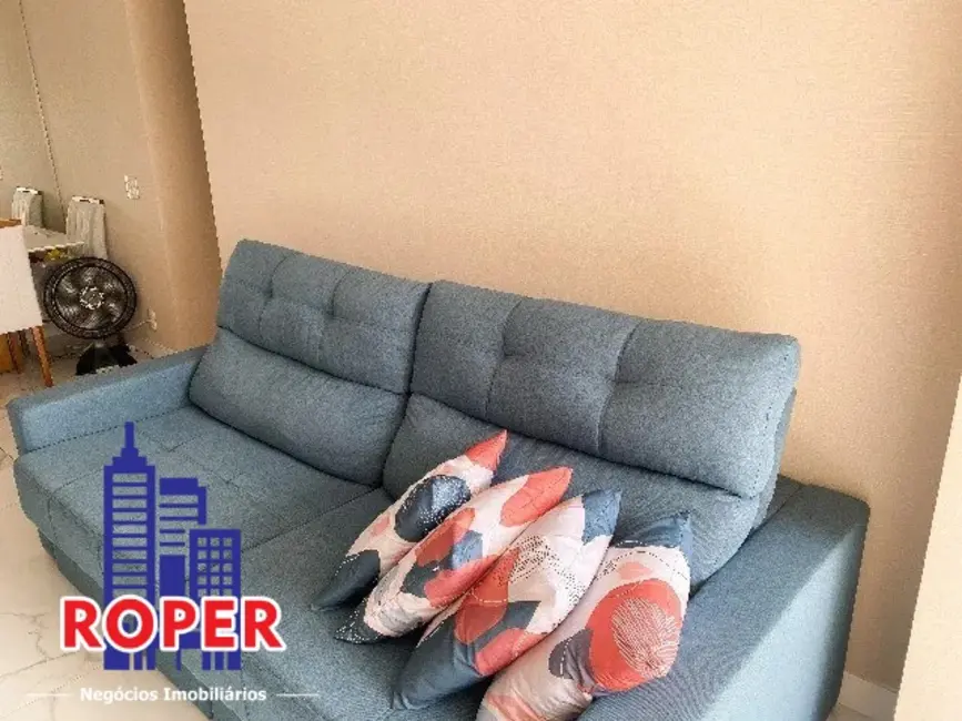 Foto 4 de Apartamento com 2 quartos à venda, 64m2 em Vila Carrão, São Paulo - SP