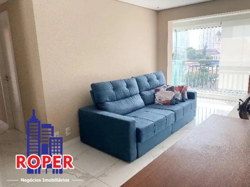 Foto 3 de Apartamento com 2 quartos à venda, 64m2 em Vila Carrão, São Paulo - SP