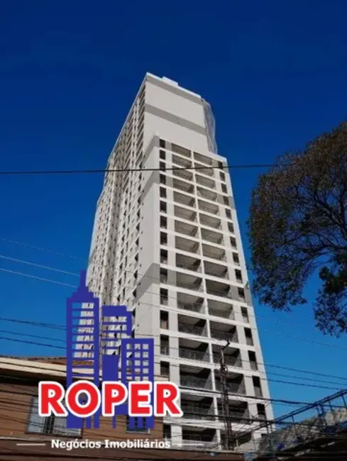 Apartamento com 2 quartos à venda, 30m2 em Vila Santa Clara, São Paulo - SP - imagem 3 Foto 3 de Apartamento com 2 quartos à venda, 30m2 em Vila Santa Clara, São Paulo - SP