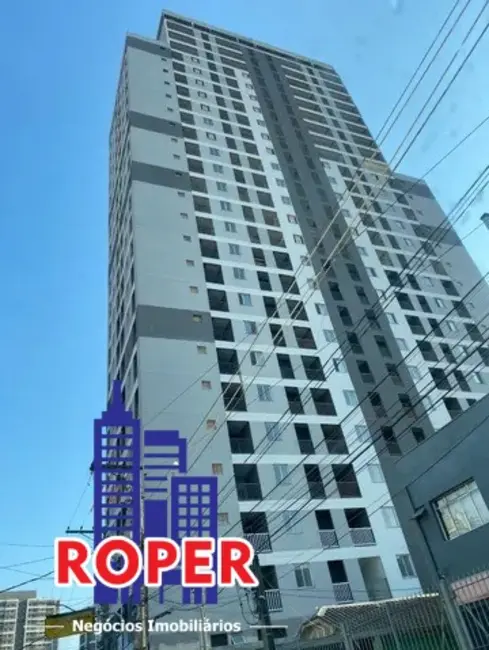 Apartamento com 2 quartos à venda, 30m2 em Vila Santa Clara, São Paulo - SP - imagem 2 Foto 2 de Apartamento com 2 quartos à venda, 30m2 em Vila Santa Clara, São Paulo - SP