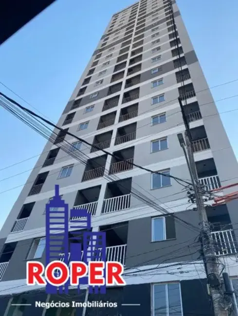 Apartamento com 2 quartos à venda, 30m2 em Vila Santa Clara, São Paulo - SP - imagem 1 Foto 1 de Apartamento com 2 quartos à venda, 30m2 em Vila Santa Clara, São Paulo - SP