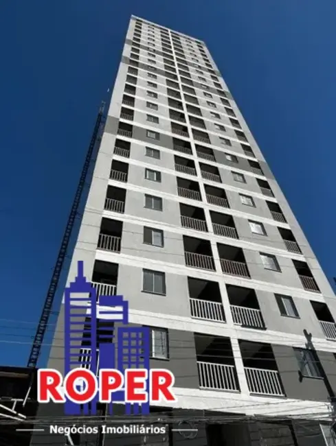 Apartamento com 2 quartos à venda, 30m2 em Vila Santa Clara, São Paulo - SP - imagem 4 Foto 4 de Apartamento com 2 quartos à venda, 30m2 em Vila Santa Clara, São Paulo - SP