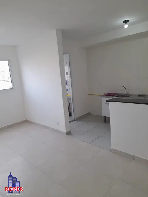 Foto 5 de Apartamento com 2 quartos à venda, 51m2 em Mooca, São Paulo - SP