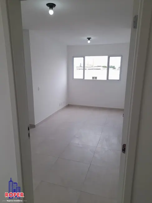 Foto 1 de Apartamento com 2 quartos à venda e para alugar, 51m2 em Mooca, São Paulo - SP