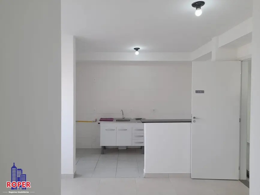 Foto 4 de Apartamento com 2 quartos à venda, 51m2 em Mooca, São Paulo - SP